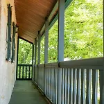 Casa Quinta De Cecil *