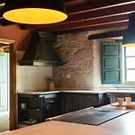 Casa Quinta De Cecil 別荘 ビジャルバ