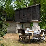別荘 Casa Quinta De Cecil