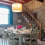 Σπίτι διακοπών Casa Quinta De Cecil *