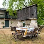 Casa Quinta De Cecil * ビジャルバ