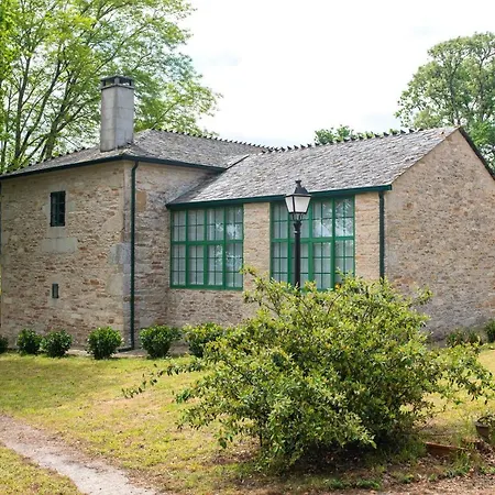 Casa Quinta De Cecil *