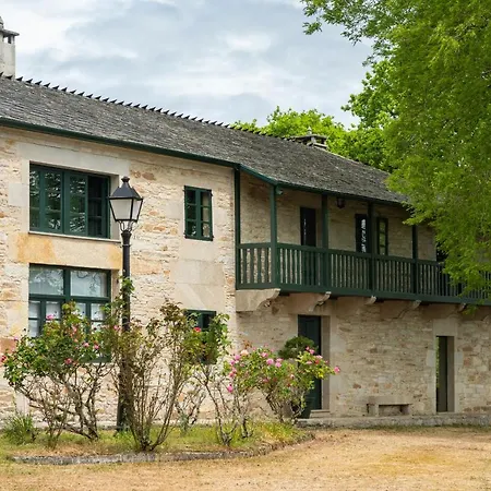 Σπίτι διακοπών Casa Quinta De Cecil