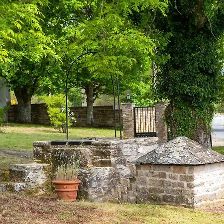 Casa Quinta De Cecil Holiday home