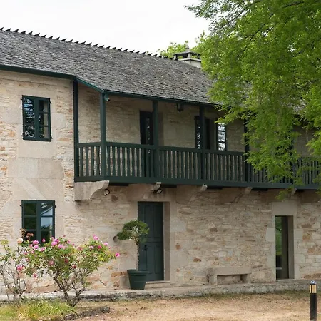 Casa Quinta De Cecil Feriehus