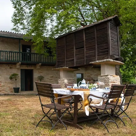 Casa Quinta De Cecil Prázdninový dům *