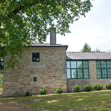 Casa Quinta De Cecil Ferienhaus