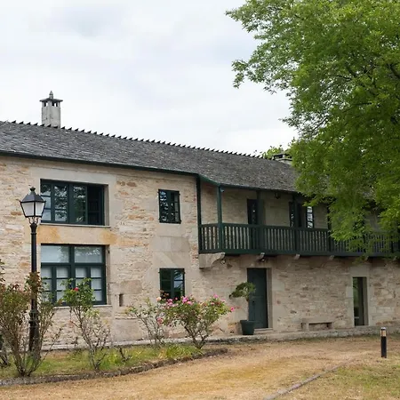 Casa Quinta De Cecil Prázdninový dům