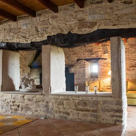 Nyaraló Casa Quinta De Cecil *