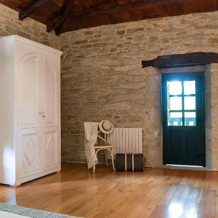 Casa Quinta De Cecil Feriehus *