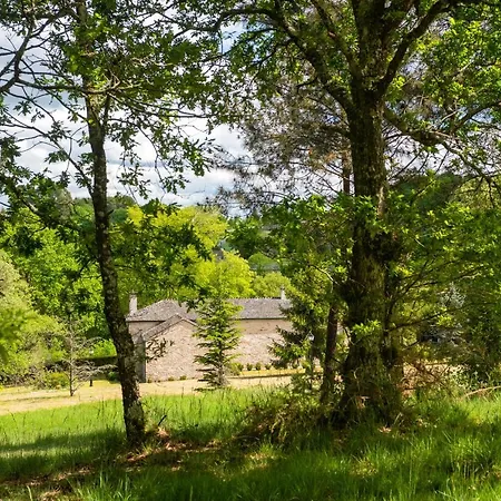 Casa Quinta De Cecil Nyaraló