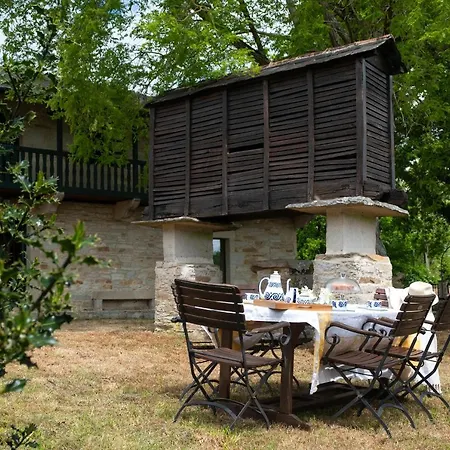 Nyaraló Casa Quinta De Cecil