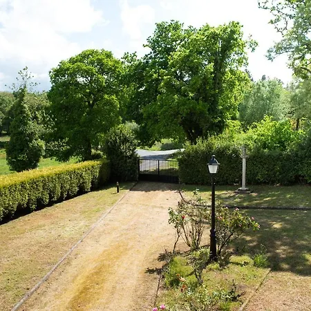Casa Quinta De Cecil *