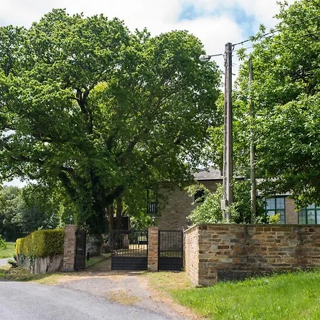 Casa Quinta De Cecil Vilalba