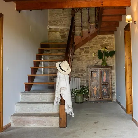 Casa Quinta De Cecil Feriehus