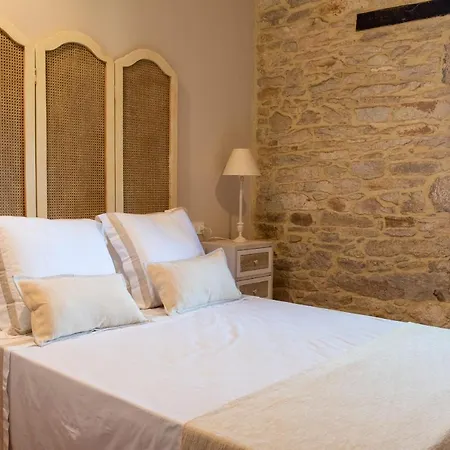 Casa Quinta De Cecil * Vilalba