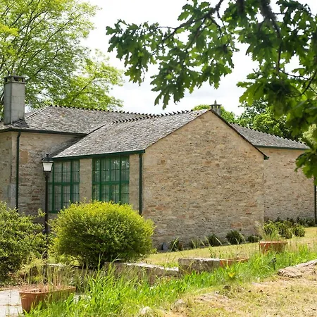 Casa Quinta De Cecil Nyaraló *