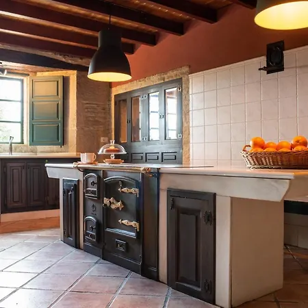 Casa Quinta De Cecil Nyaraló *