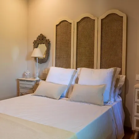 Casa Quinta De Cecil Vilalba