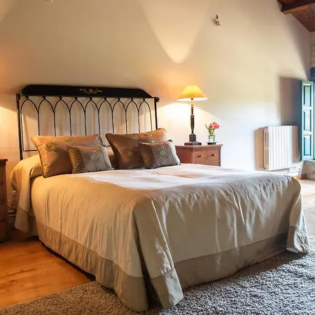 Casa Quinta De Cecil Vilalba