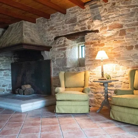 Casa Quinta De Cecil