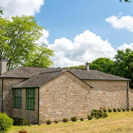 Casa Quinta De Cecil Feriehus Vilalba