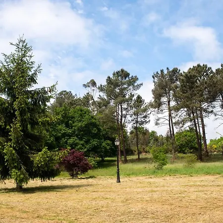 Casa Quinta De Cecil Nyaraló *