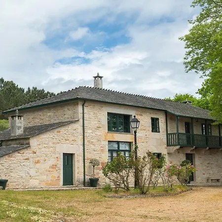 Holiday home Casa Quinta De Cecil