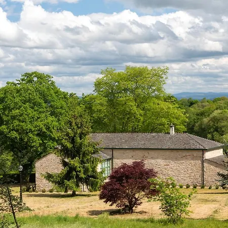 Holiday home Casa Quinta De Cecil *