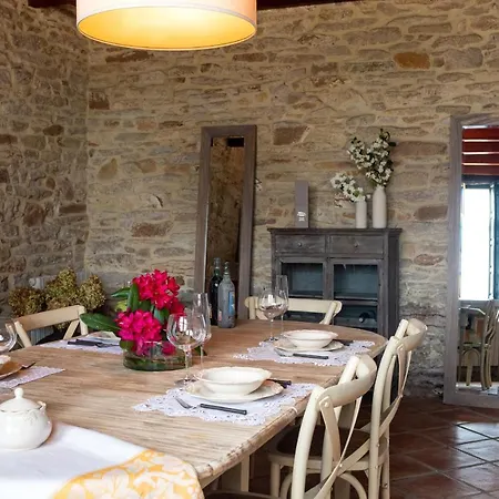 Holiday home Casa Quinta De Cecil