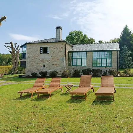 Casa Quinta De Cecil *