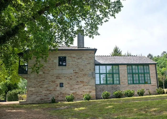 Casa Quinta De Cecil Ferienhaus