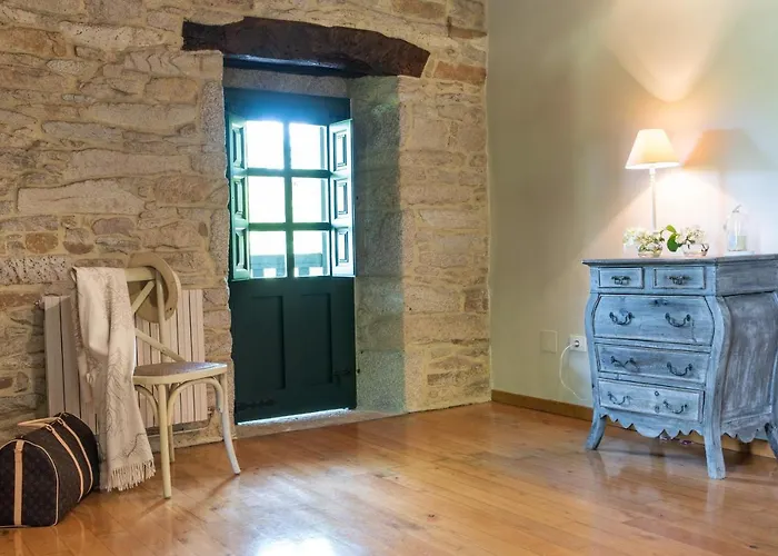 Casa Quinta De Cecil Feriehus